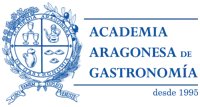 Logo Academía Aragonesa de Gastronomía